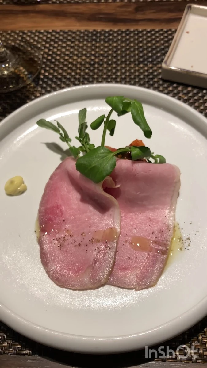 Lino 菜单照片 14